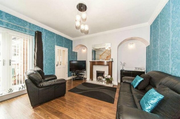 Sunderland Self Catering 2 - Photo4