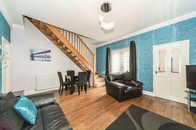 Sunderland Self Catering 2 - Photo5