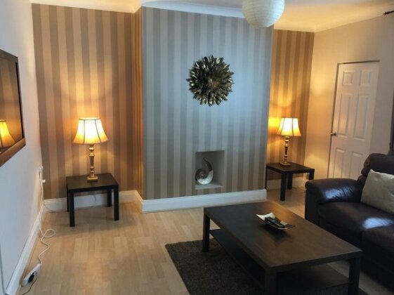 Sunderland Self-catering Cottage - Photo3