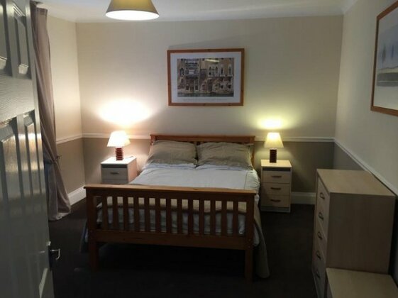Sunderland Self-catering Cottage - Photo5