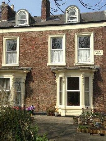 The Acorn Guest House - Photo3