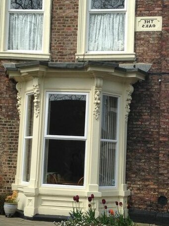 The Acorn Guest House - Photo4
