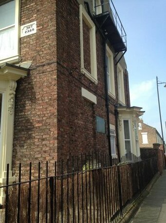 The Acorn Guest House - Photo5