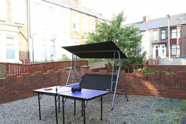 The Fortunae Stay - Photo3