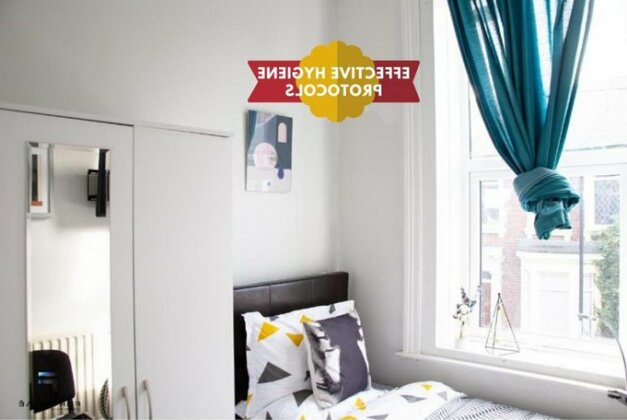 The Fortunae Stay - Photo4