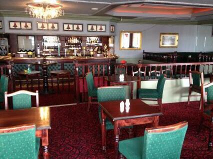 The Queen Vic Bed and Breakfast Sunderland - Photo2