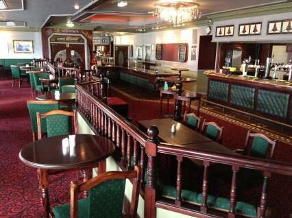 The Queen Vic Bed and Breakfast Sunderland - Photo3