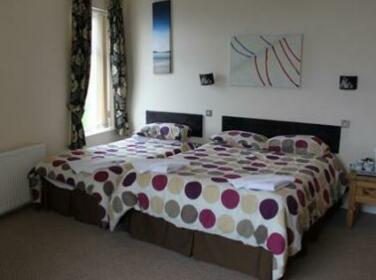 The Queen Vic Bed and Breakfast Sunderland