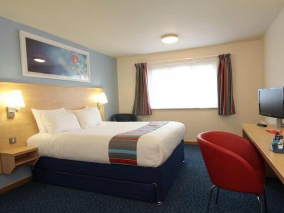 Travelodge Hotel Central Sunderland - Photo2