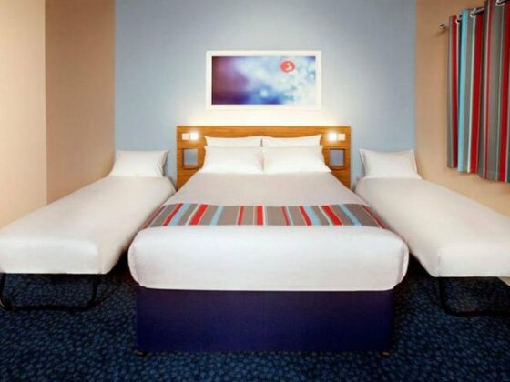 Travelodge Hotel Central Sunderland - Photo4