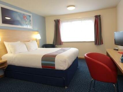 Travelodge Hotel Central Sunderland - Photo5