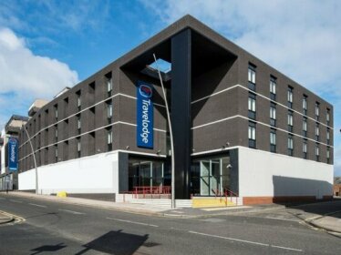 Travelodge Sunderland High Street West Hotel