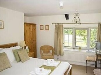 East Byermoor Guest House - Photo4