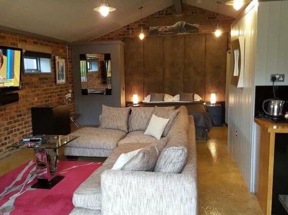 The Stables Lodge Lamesly Gateshead - Photo3
