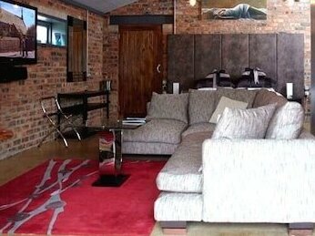 The Stables Lodge Lamesly Gateshead - Photo4