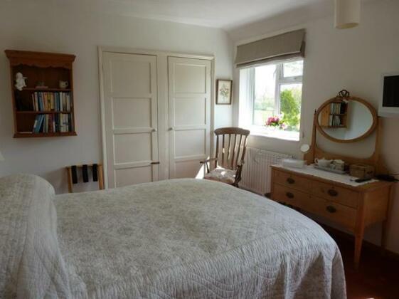 Apple Tree Cottage B&B - Photo4