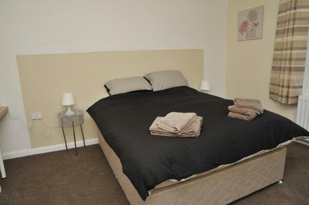 Hoppers Cottage Guest House - Photo2