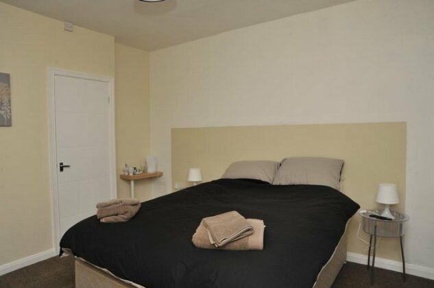 Hoppers Cottage Guest House - Photo5