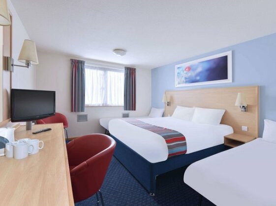 Travelodge Hotel Gateshead - Photo3