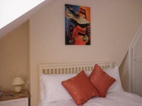 A Great Escape Guest House Swanage - Photo3