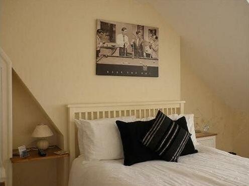 A Great Escape Guest House Swanage - Photo4