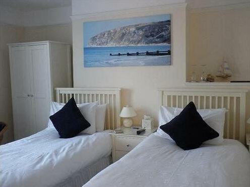 A Great Escape Guest House Swanage - Photo5