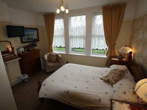 Amberlea Guest House - Photo4