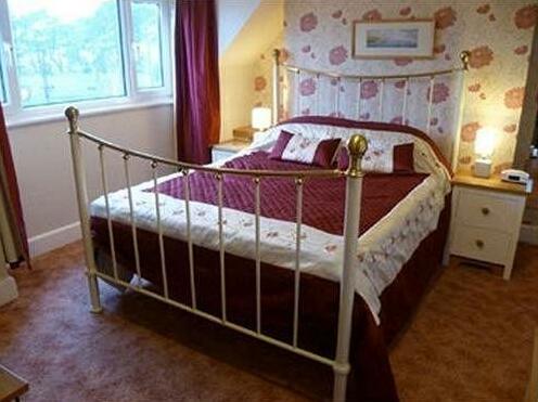 Glenlee Guest House Swanage - Photo4