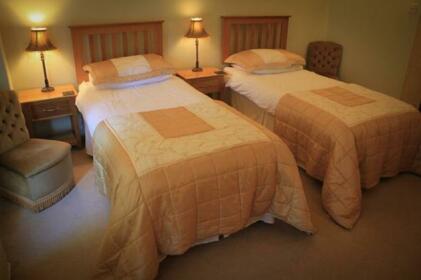 Purbeck Cliffs Apartments Swanage