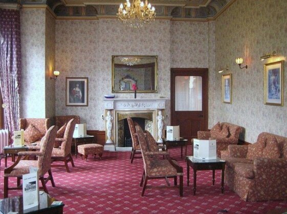 Purbeck House Hotel & Louisa Lodge - Photo4