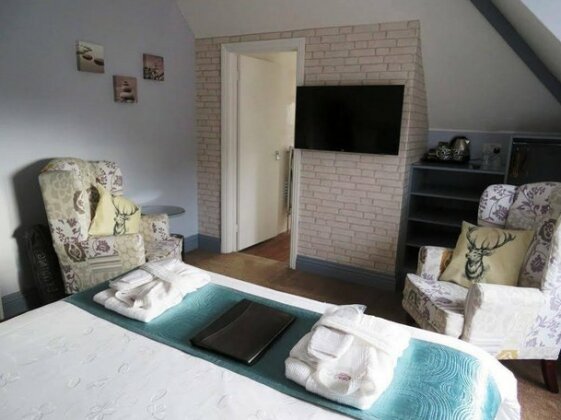 Swanage Haven 5 Boutique Rooms - Photo3