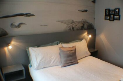 Swanage Haven 5 Boutique Rooms