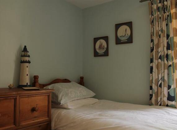 Taunton House B&B - Photo4