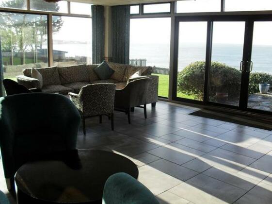 The Pines Hotel Swanage - Photo3