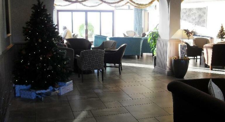The Pines Hotel Swanage - Photo5