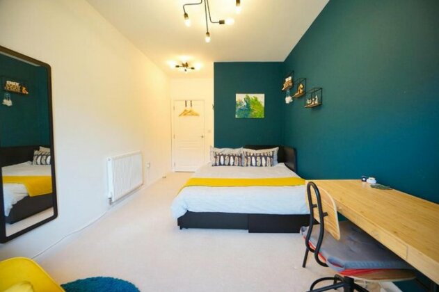Vegetarian Cosy flat Greenhithe Bluewater - Photo4