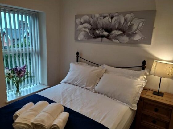 Contemporary 2 Bedroom Apartment Swansea - Photo3