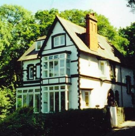 Glenview Guest House Swansea