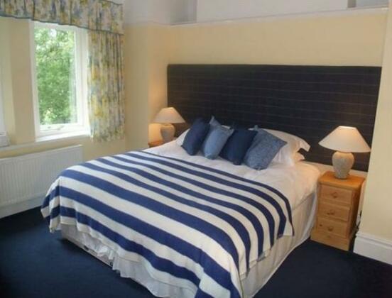 Glenview Guest House Swansea - Photo5