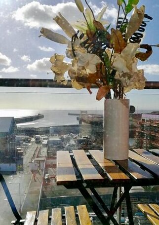 Sail view apartment - Photo3