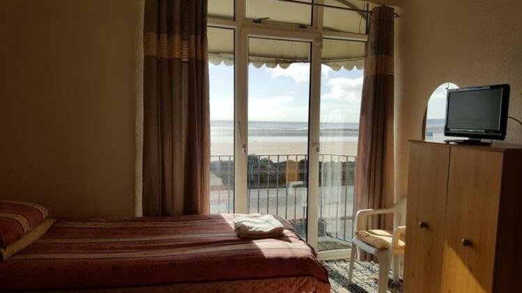 South View Guesthouse Swansea - Photo2