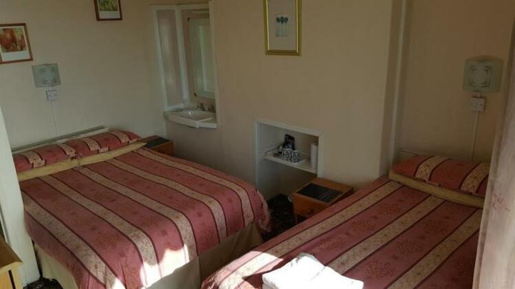 South View Guesthouse Swansea - Photo3