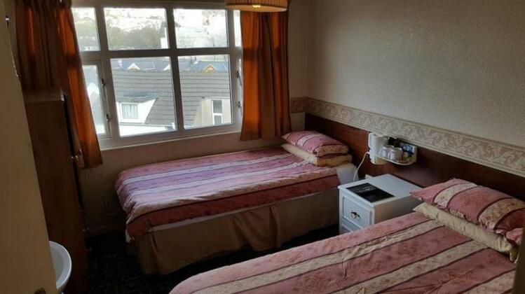 South View Guesthouse Swansea - Photo4