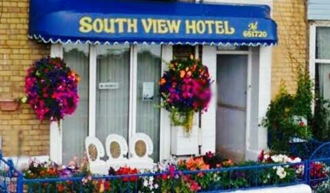 South View Guesthouse Swansea
