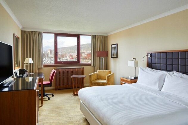 Swansea Marriott Hotel - Photo2