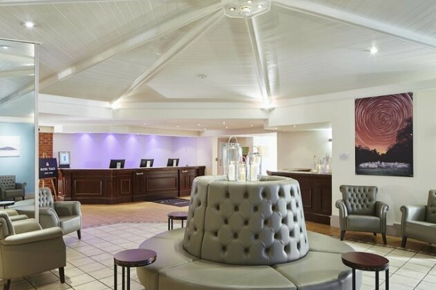 Swansea Marriott Hotel - Photo3
