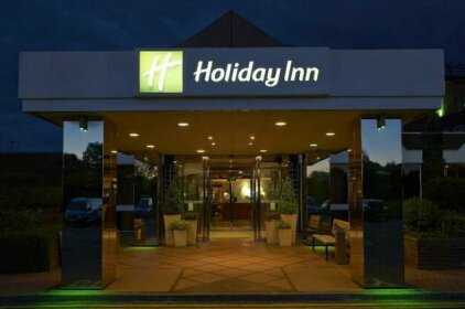 Holiday Inn Leeds Garforth