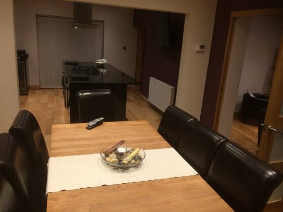 Homestay - Excellent single or double room 40 min from Leeds University - Photo4