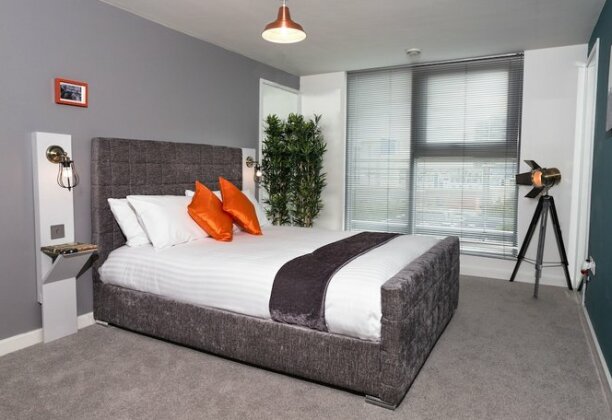 Hotel Apartments ByDesign - Photo3