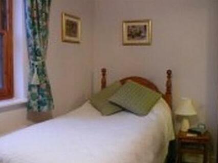 Jessamine Cottage Bed and Breakfast - Photo2